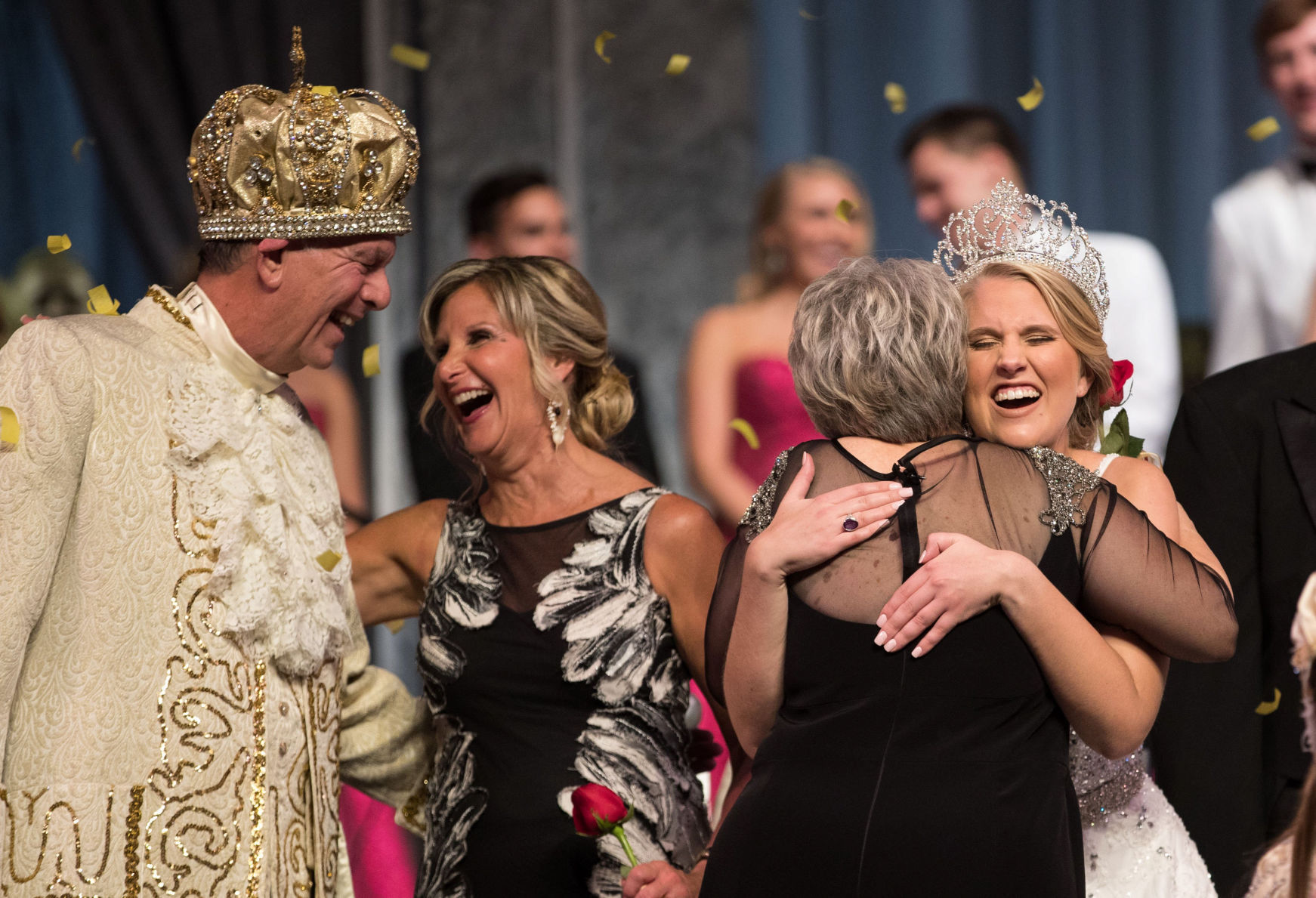 2017 Aksarben Ball